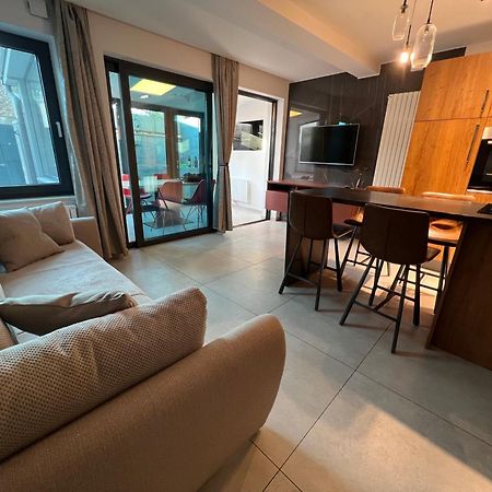 Alison Apartments Premantura Ngoại thất bức ảnh