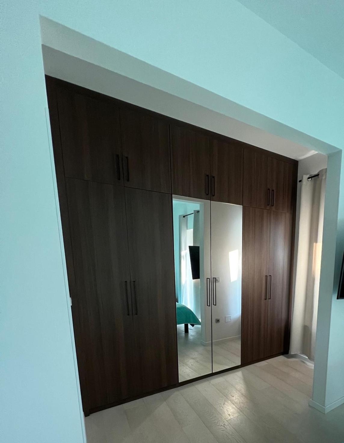 Alison Apartments Premantura Ngoại thất bức ảnh
