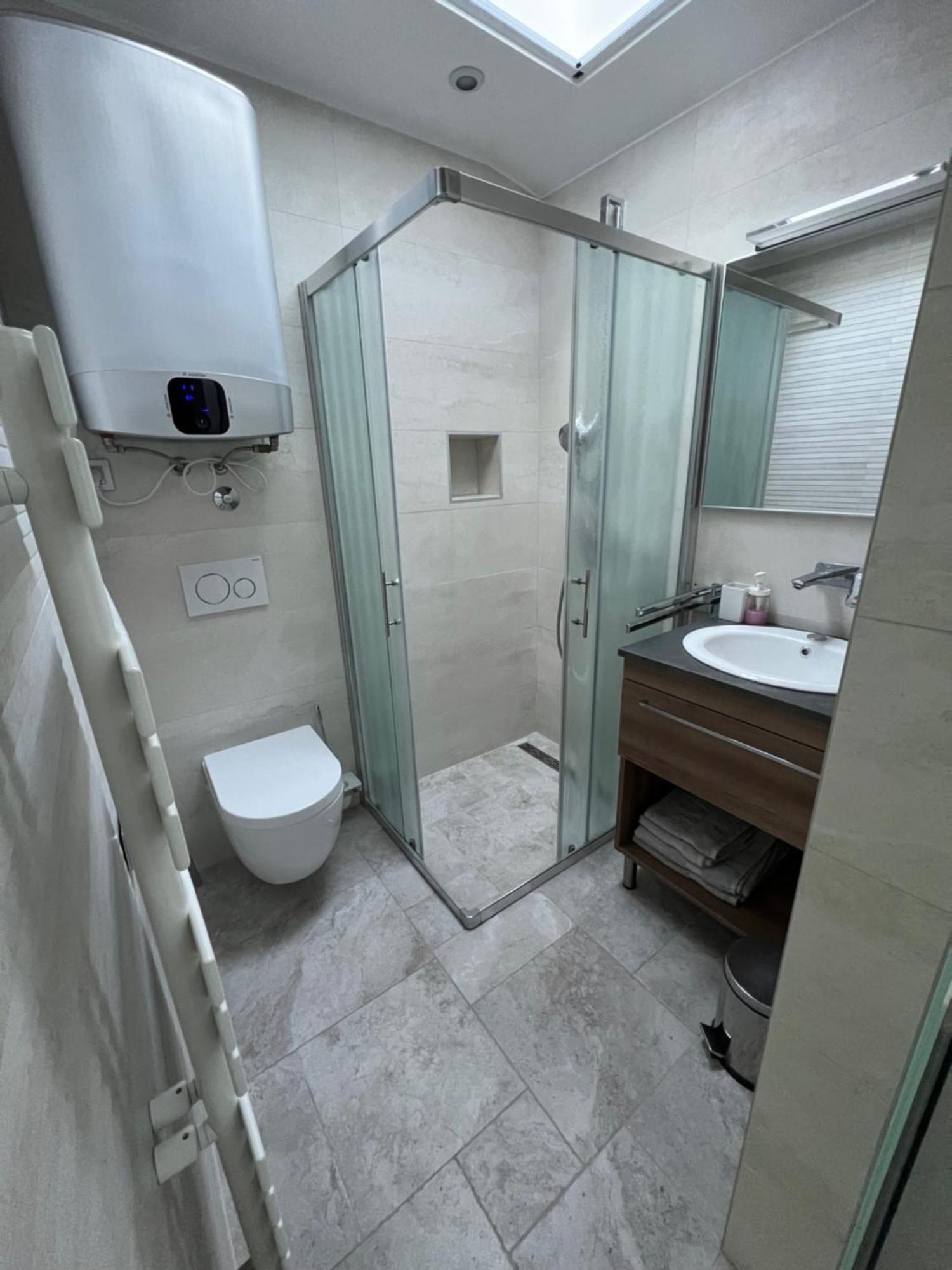 Alison Apartments Premantura Ngoại thất bức ảnh