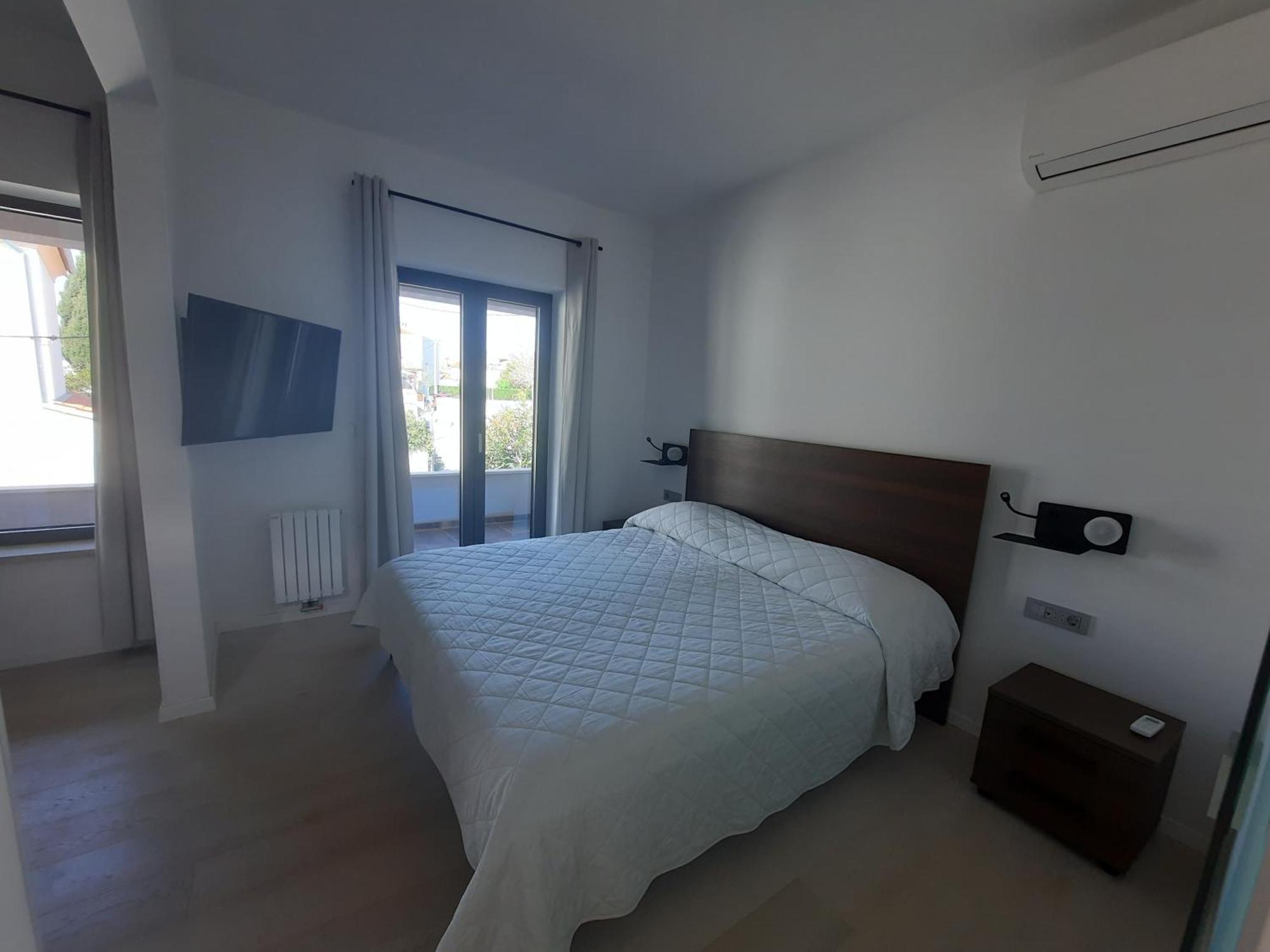 Alison Apartments Premantura Ngoại thất bức ảnh