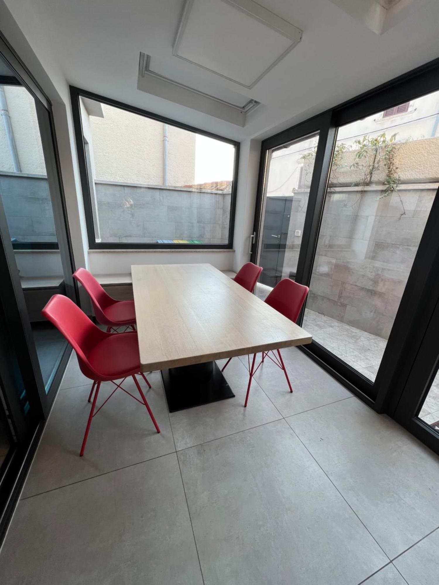 Alison Apartments Premantura Ngoại thất bức ảnh