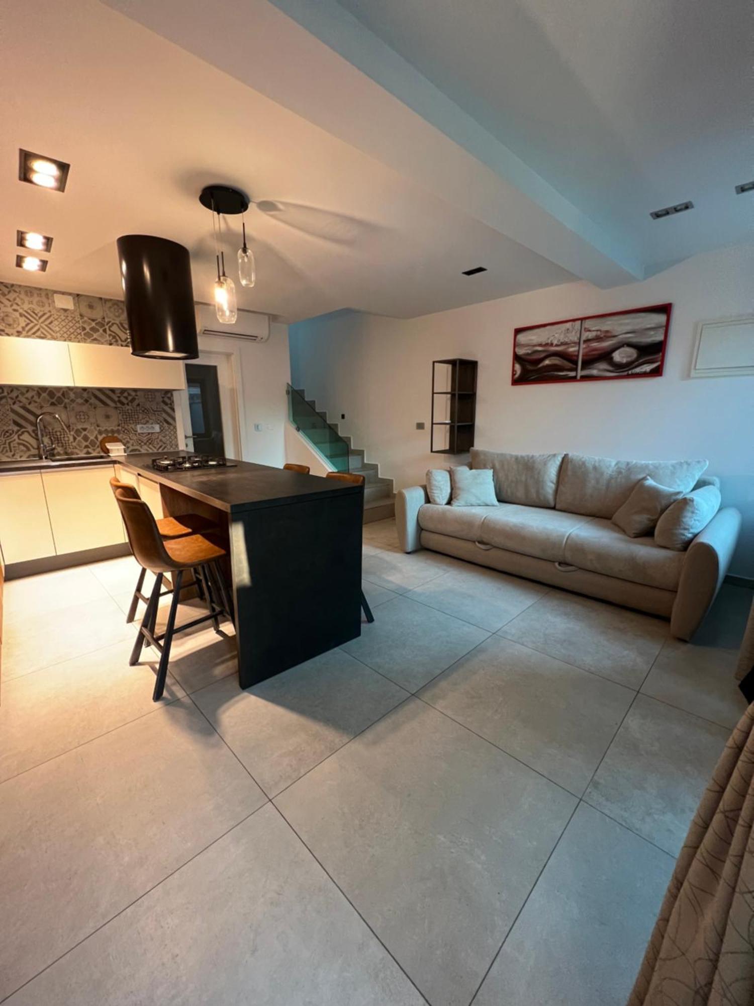 Alison Apartments Premantura Ngoại thất bức ảnh