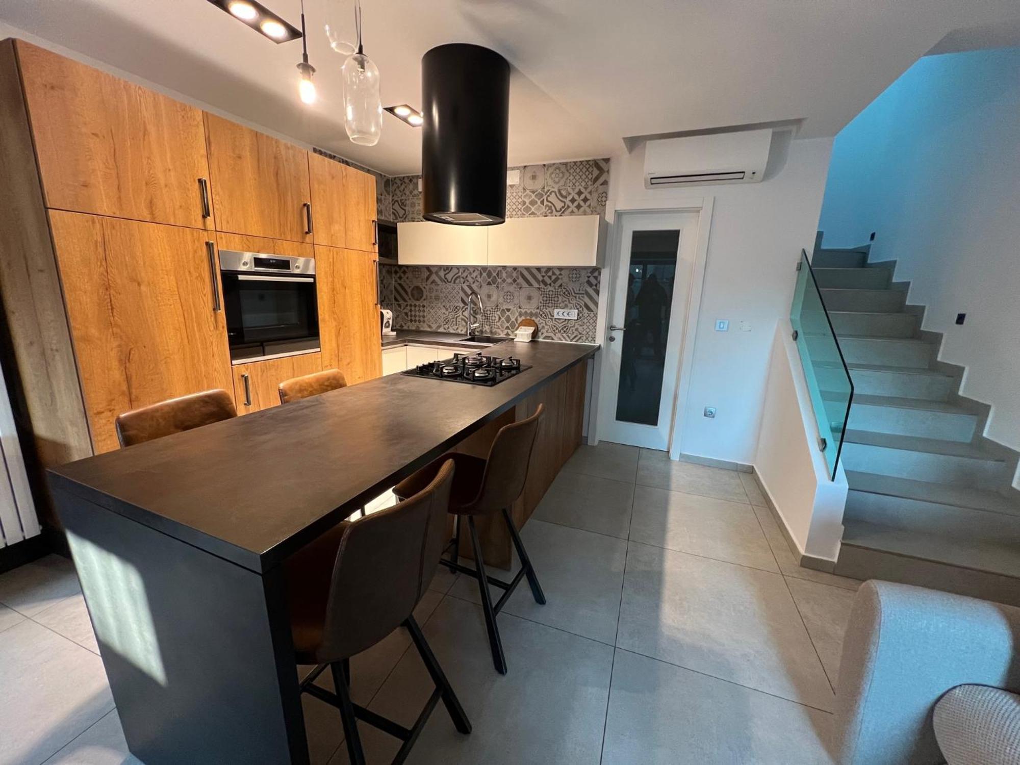 Alison Apartments Premantura Ngoại thất bức ảnh