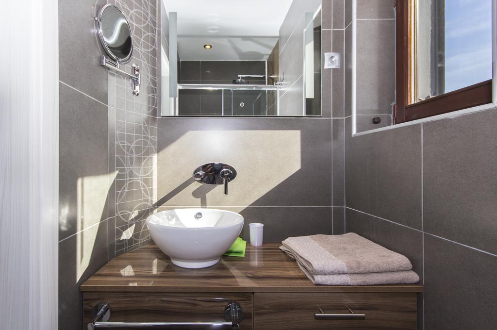 Alison Apartments Premantura Ngoại thất bức ảnh