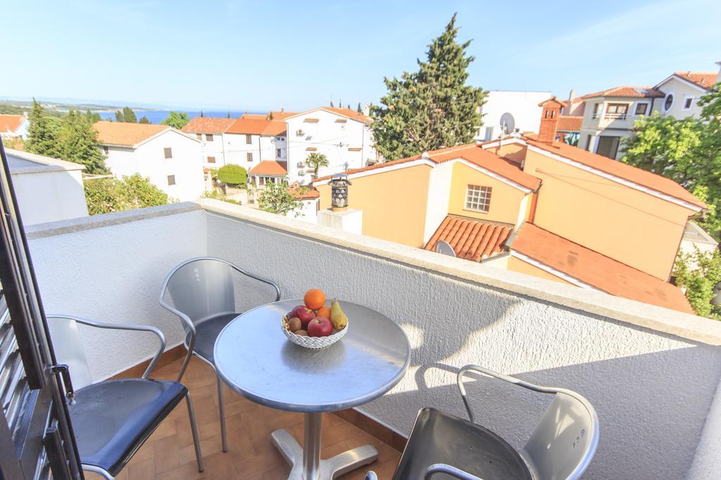 Alison Apartments Premantura Ngoại thất bức ảnh