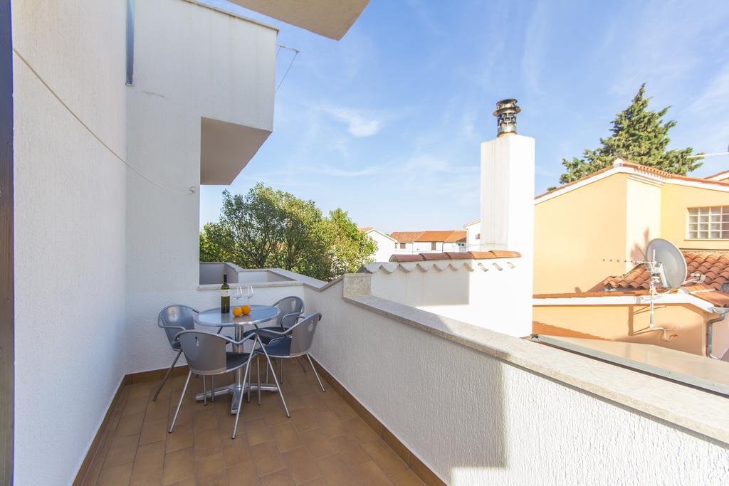 Alison Apartments Premantura Ngoại thất bức ảnh