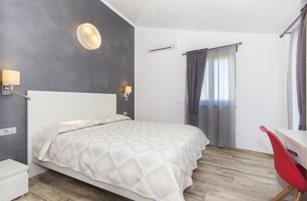Alison Apartments Premantura Ngoại thất bức ảnh