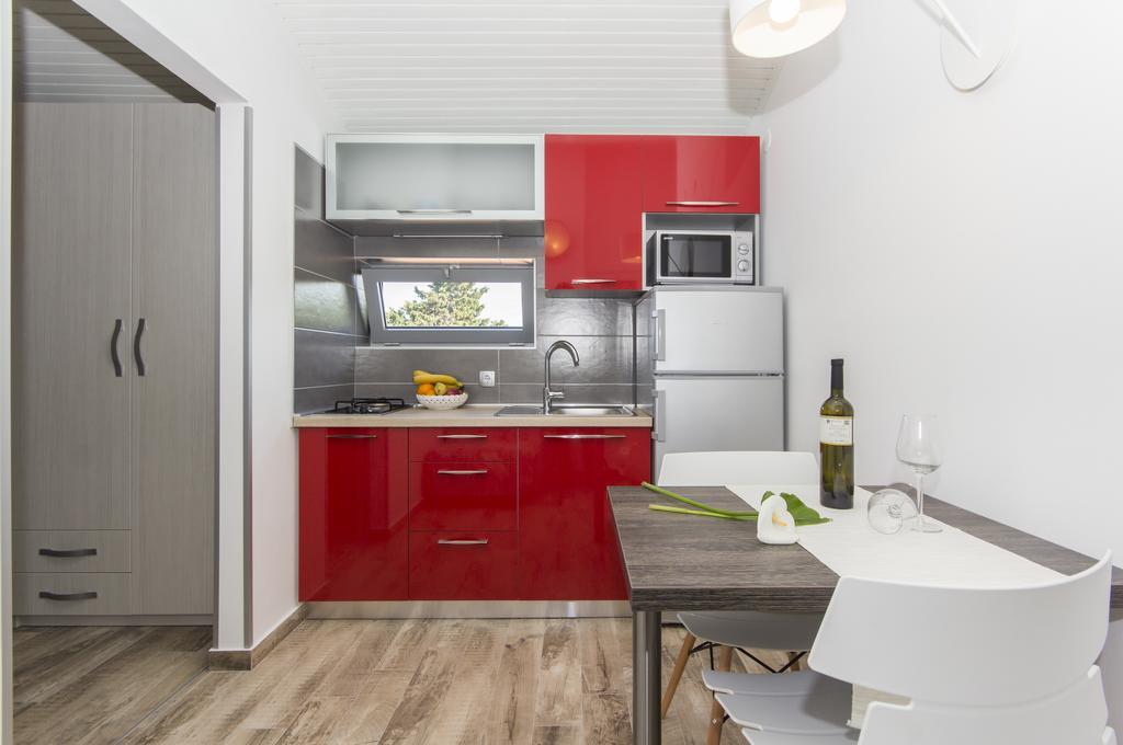 Alison Apartments Premantura Ngoại thất bức ảnh