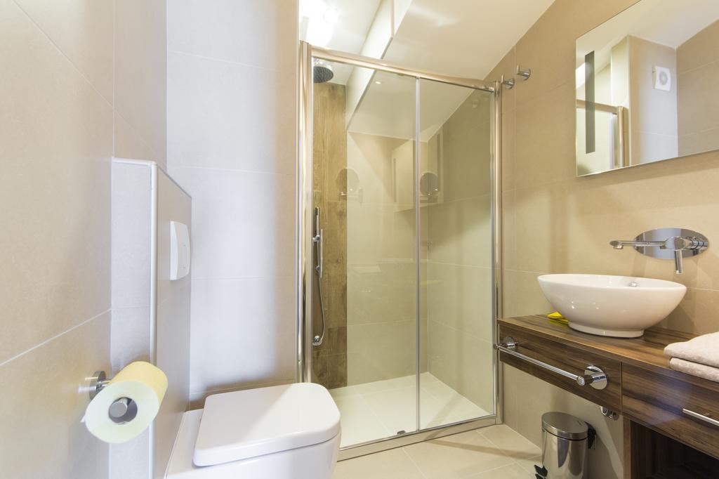 Alison Apartments Premantura Ngoại thất bức ảnh