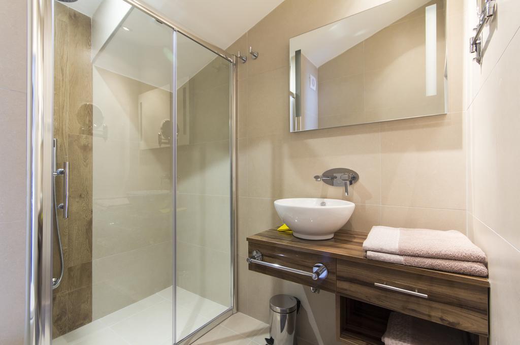 Alison Apartments Premantura Ngoại thất bức ảnh