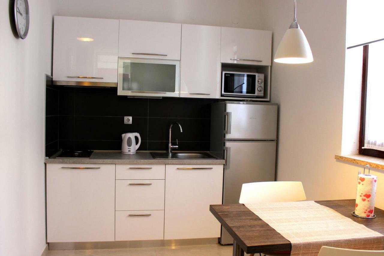 Alison Apartments Premantura Ngoại thất bức ảnh