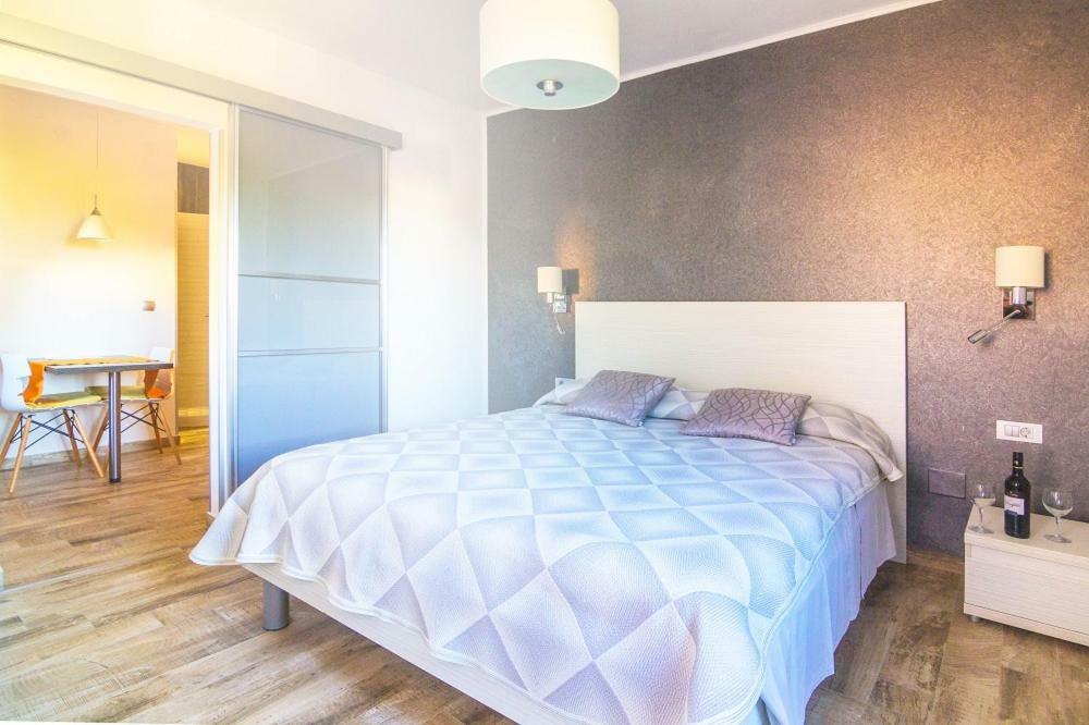Alison Apartments Premantura Ngoại thất bức ảnh